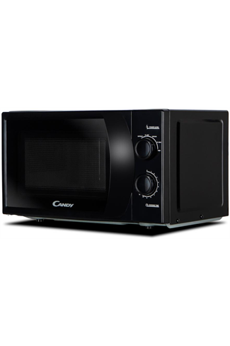 Candy CMW 2070B-UK Black 700W 20L Microwave